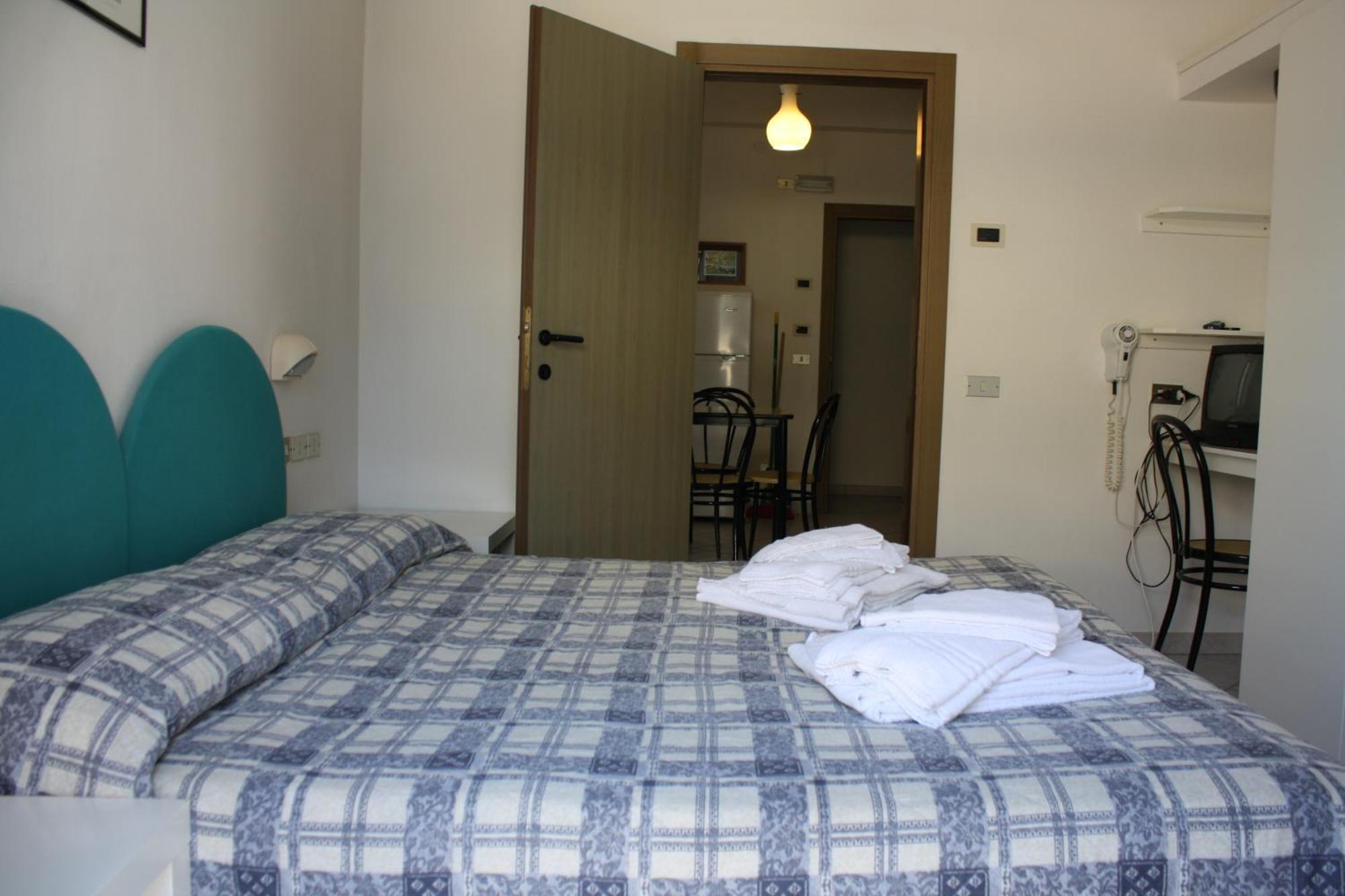 Residence Le Vele Cattolica Quarto foto