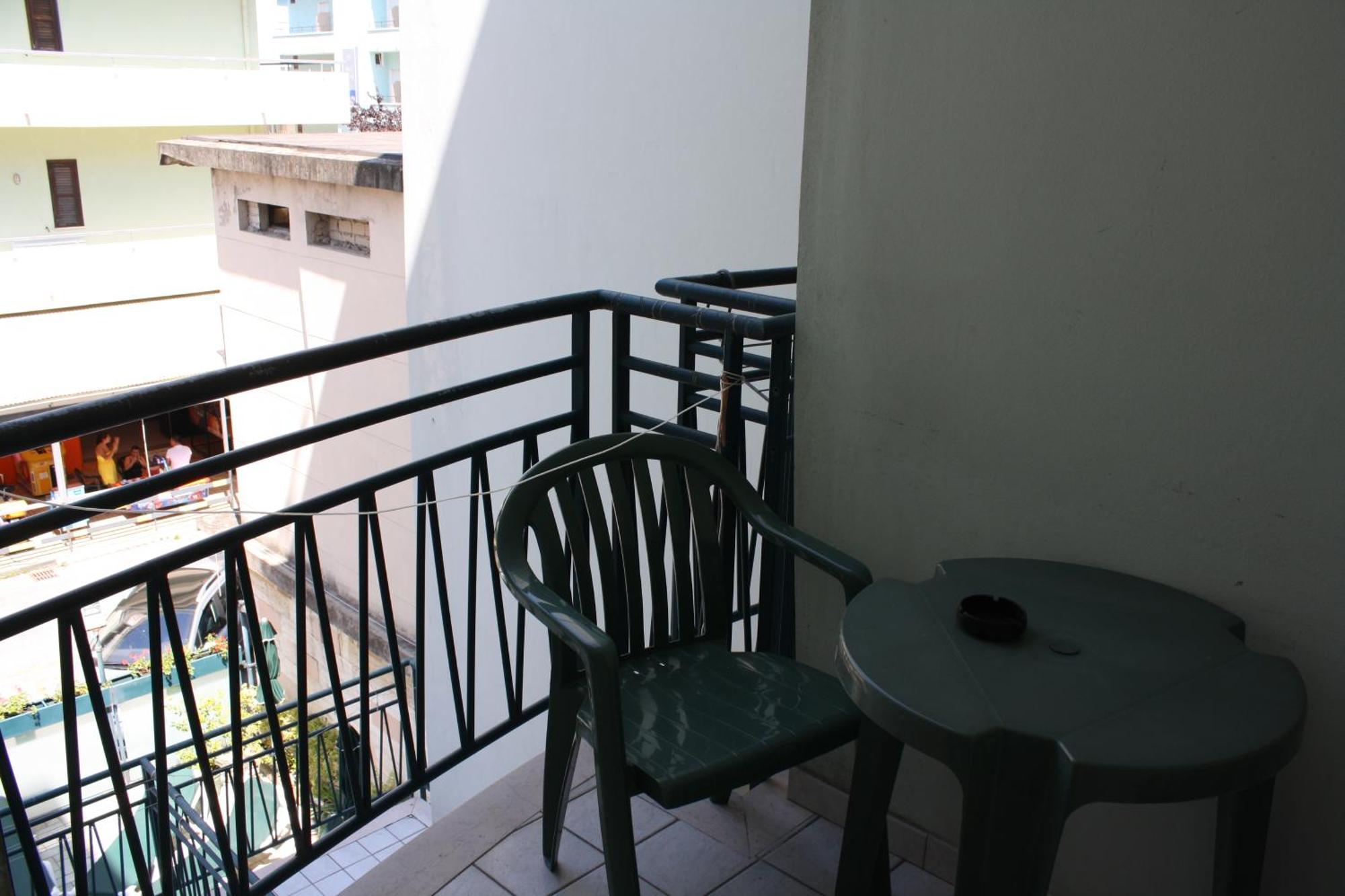 Residence Le Vele Cattolica Quarto foto