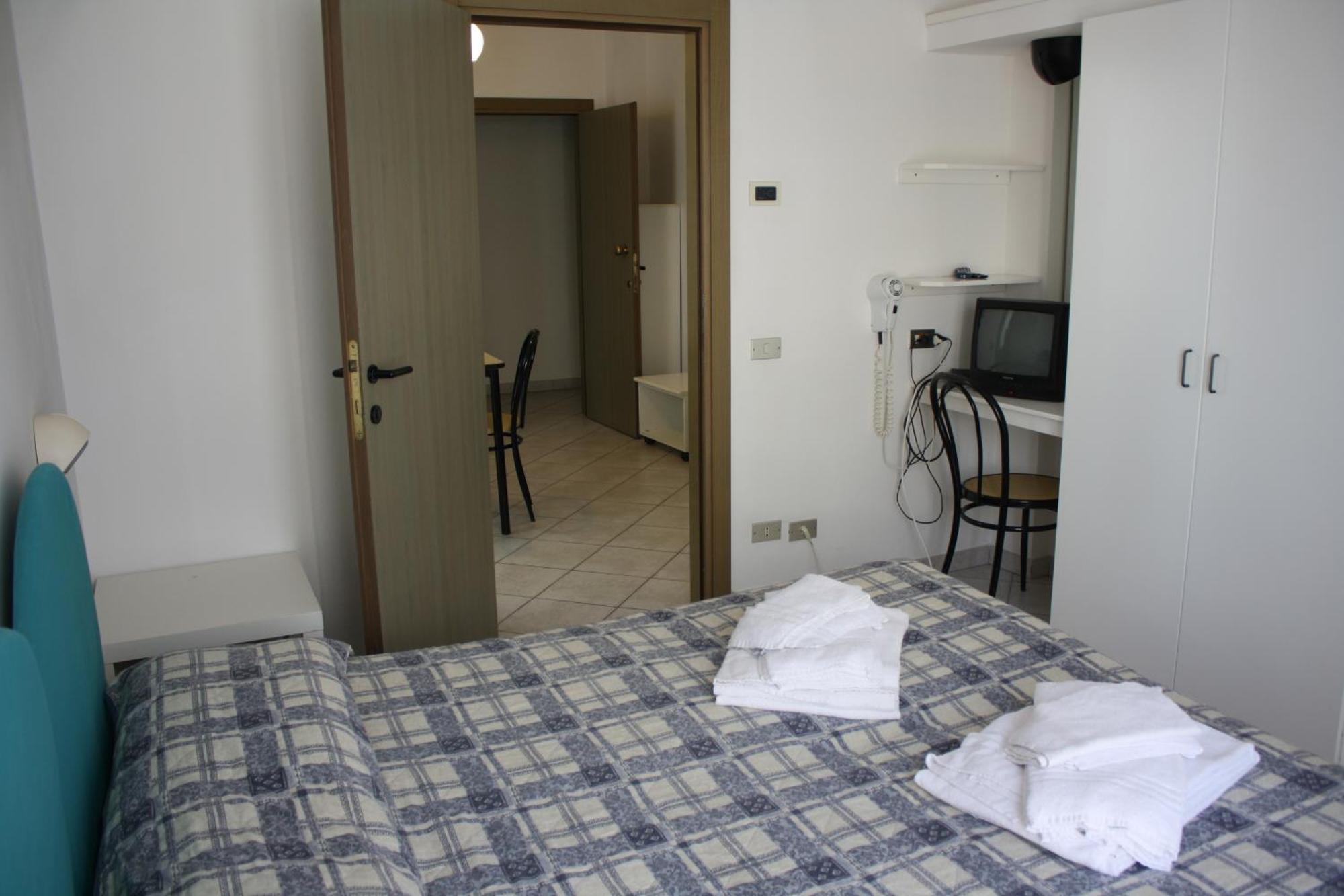 Residence Le Vele Cattolica Quarto foto