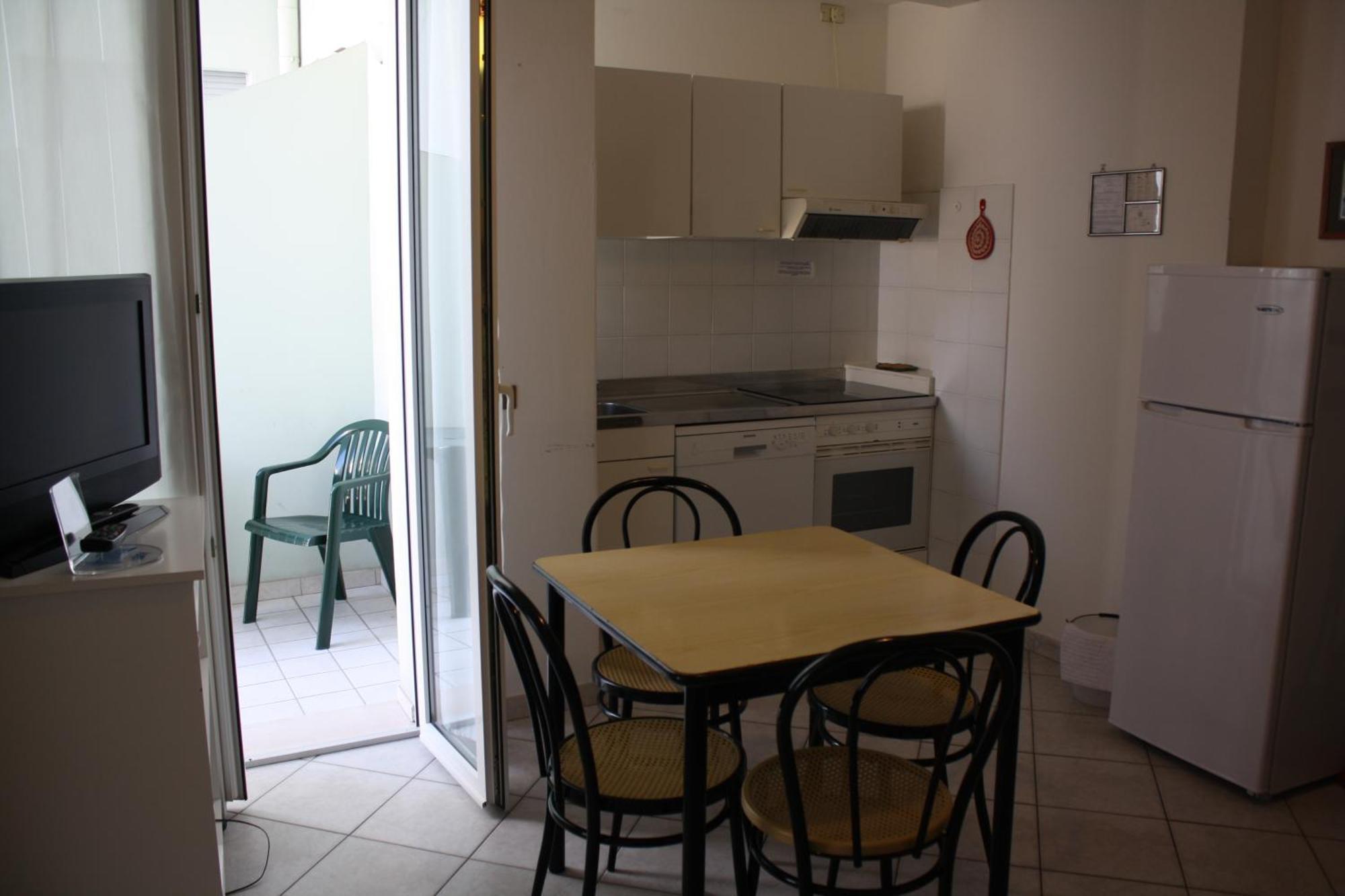 Residence Le Vele Cattolica Quarto foto