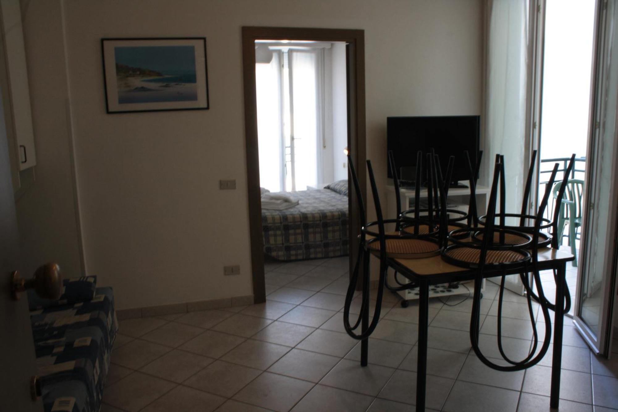 Residence Le Vele Cattolica Quarto foto