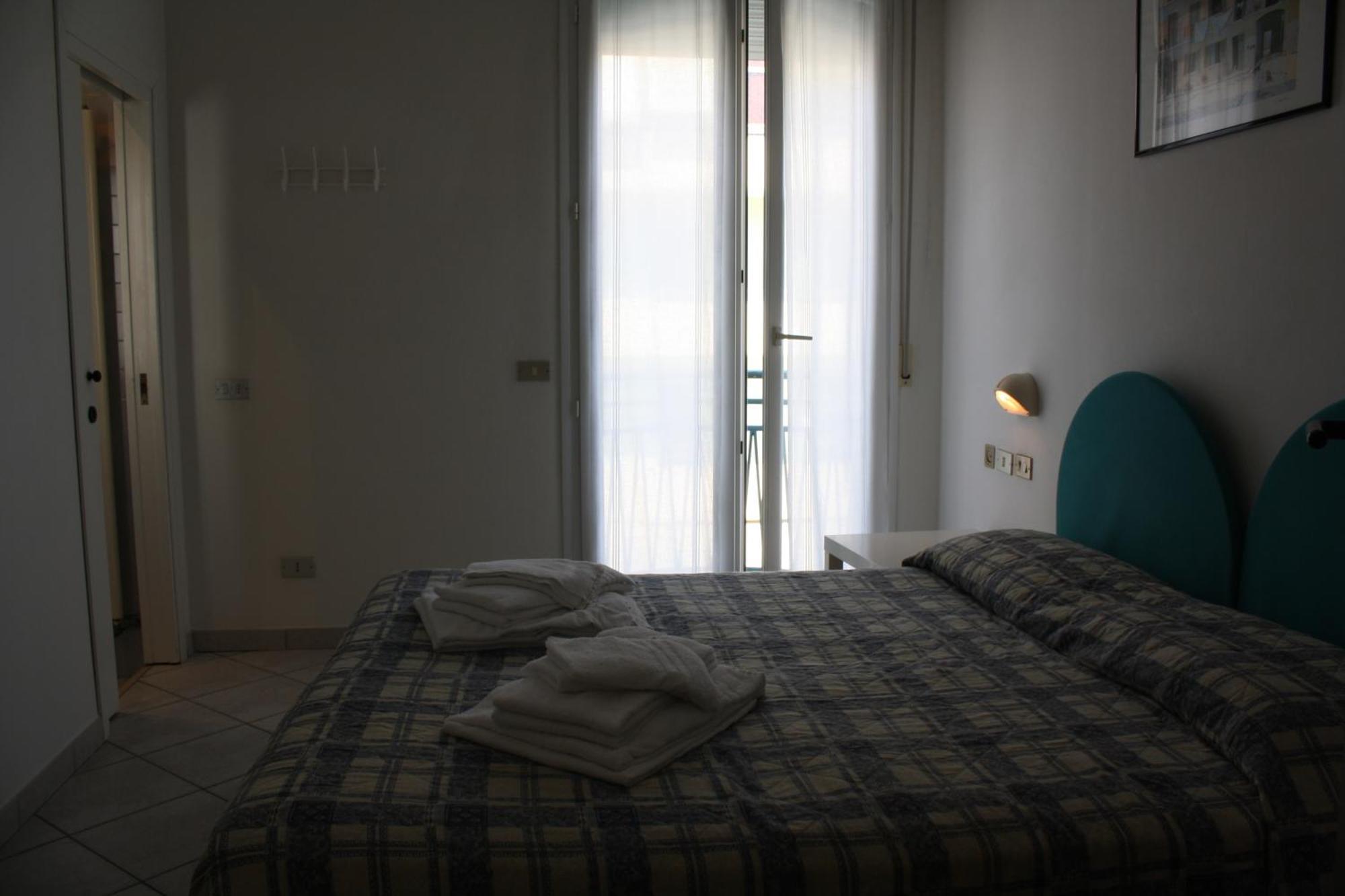 Residence Le Vele Cattolica Quarto foto