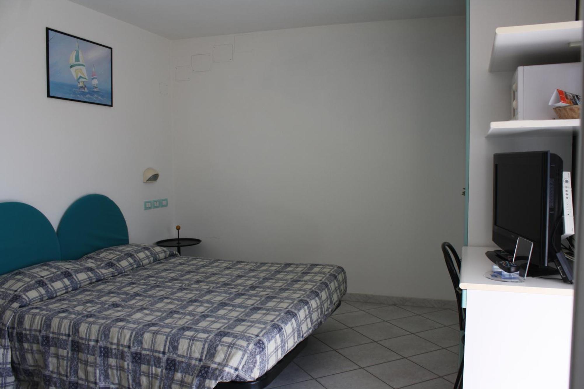 Residence Le Vele Cattolica Quarto foto