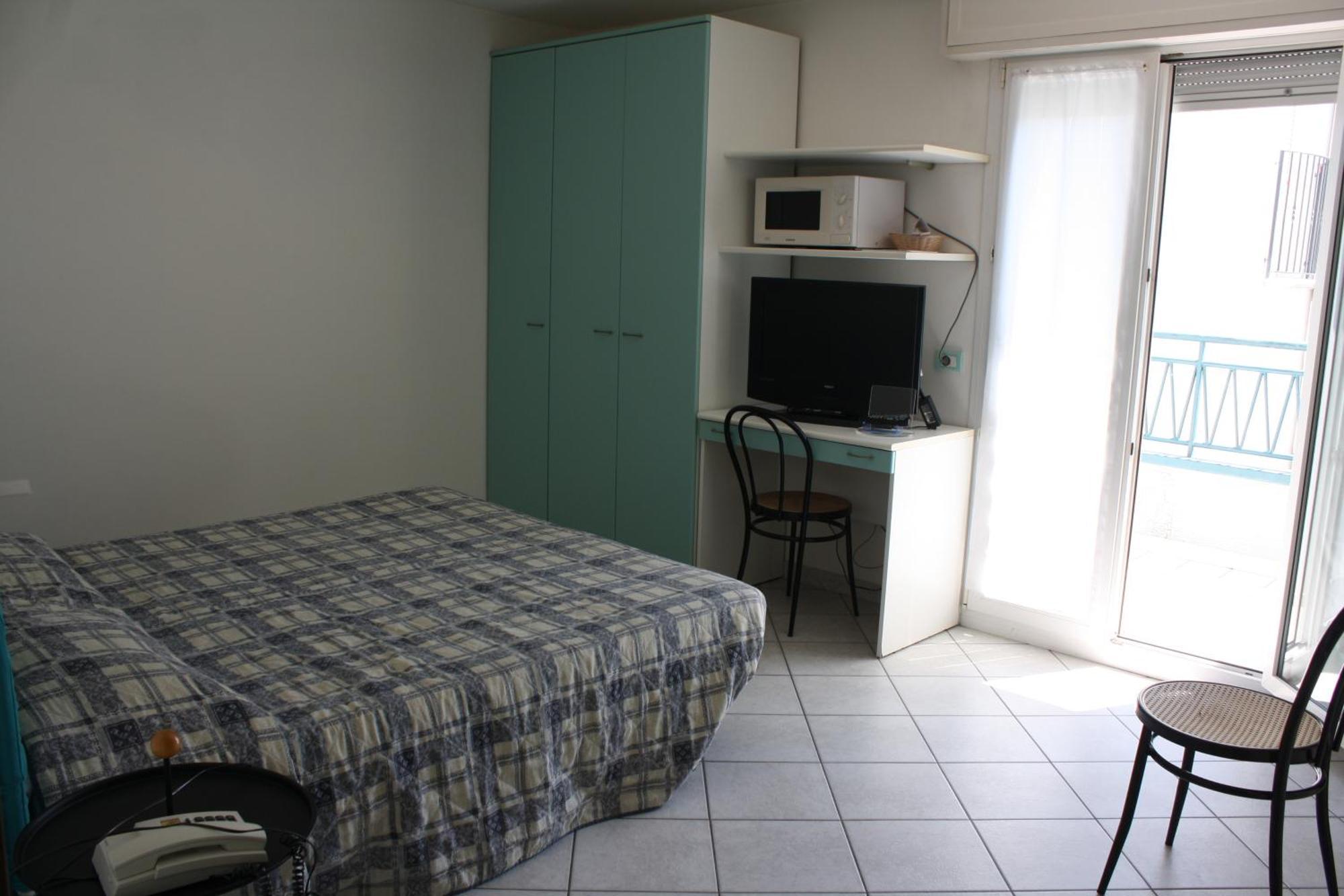 Residence Le Vele Cattolica Quarto foto