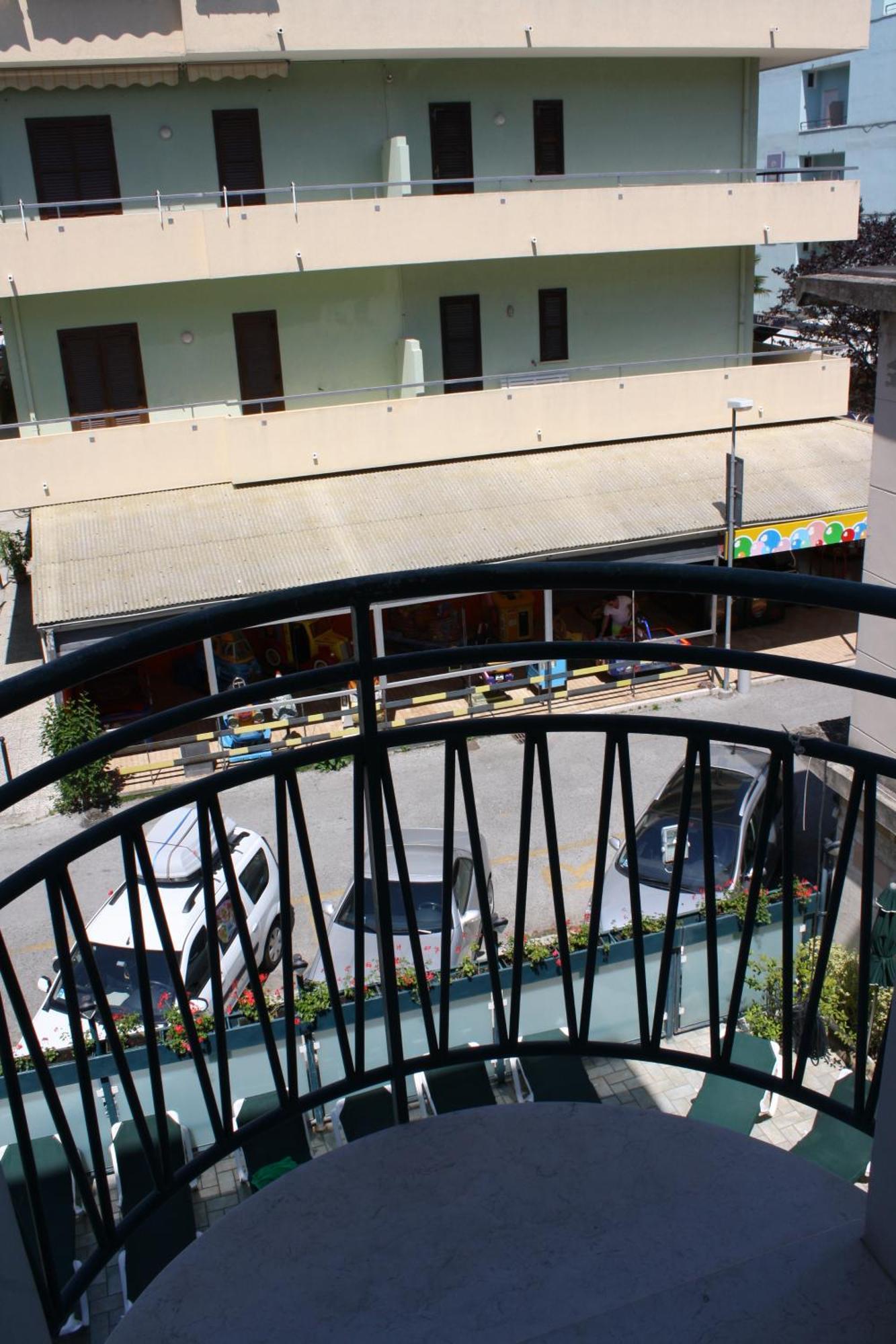 Residence Le Vele Cattolica Quarto foto