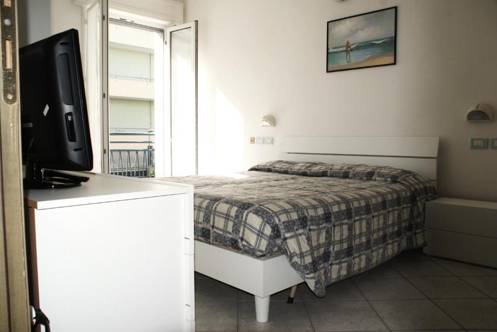 Residence Le Vele Cattolica Quarto foto