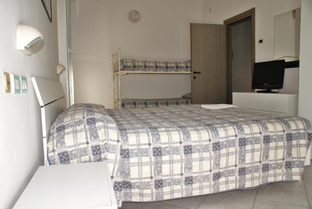 Residence Le Vele Cattolica Quarto foto