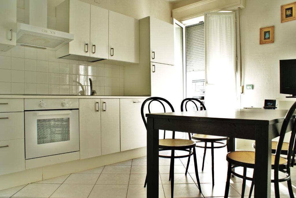 Residence Le Vele Cattolica Quarto foto