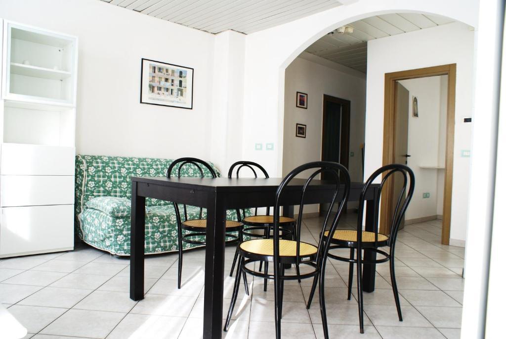 Residence Le Vele Cattolica Quarto foto